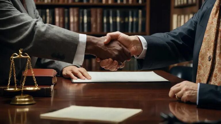 Acordos Extrajudiciais: Entenda as Vantagens e Desvantagens