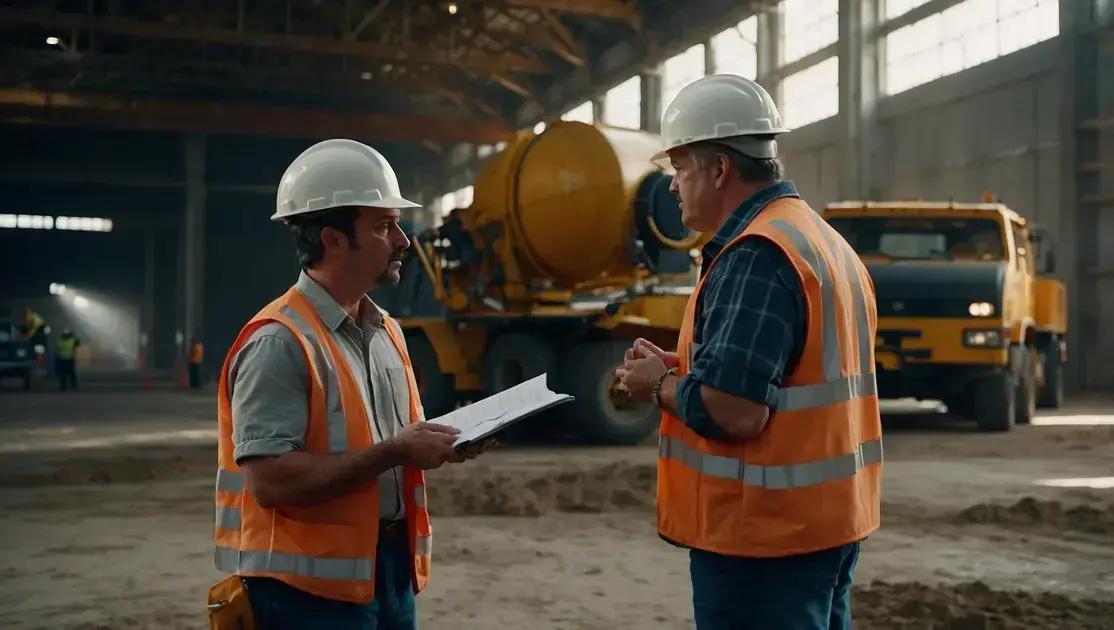 Assistência Jurídica Gratuita: Direitos Trabalhistas para Construtores