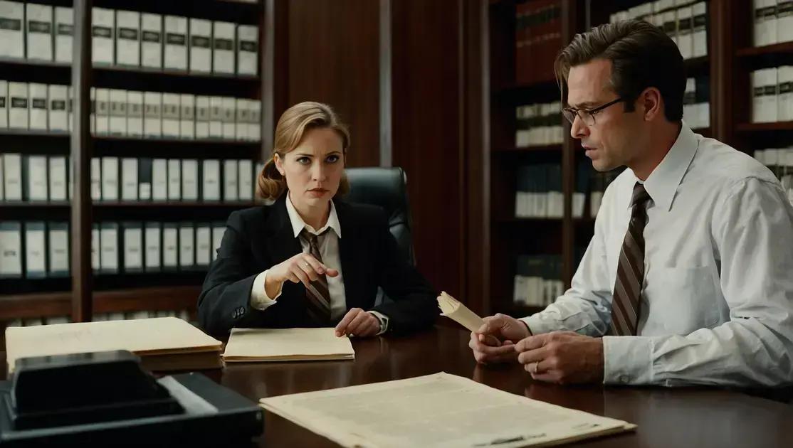 Cláusulas Abusivas em Contratos de Trabalho: Como Identificá-las e Reagir