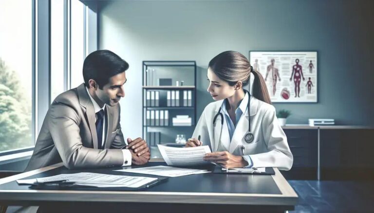 Direitos de Pacientes com Moléstia Profissional: Isenção de IR e Benefícios