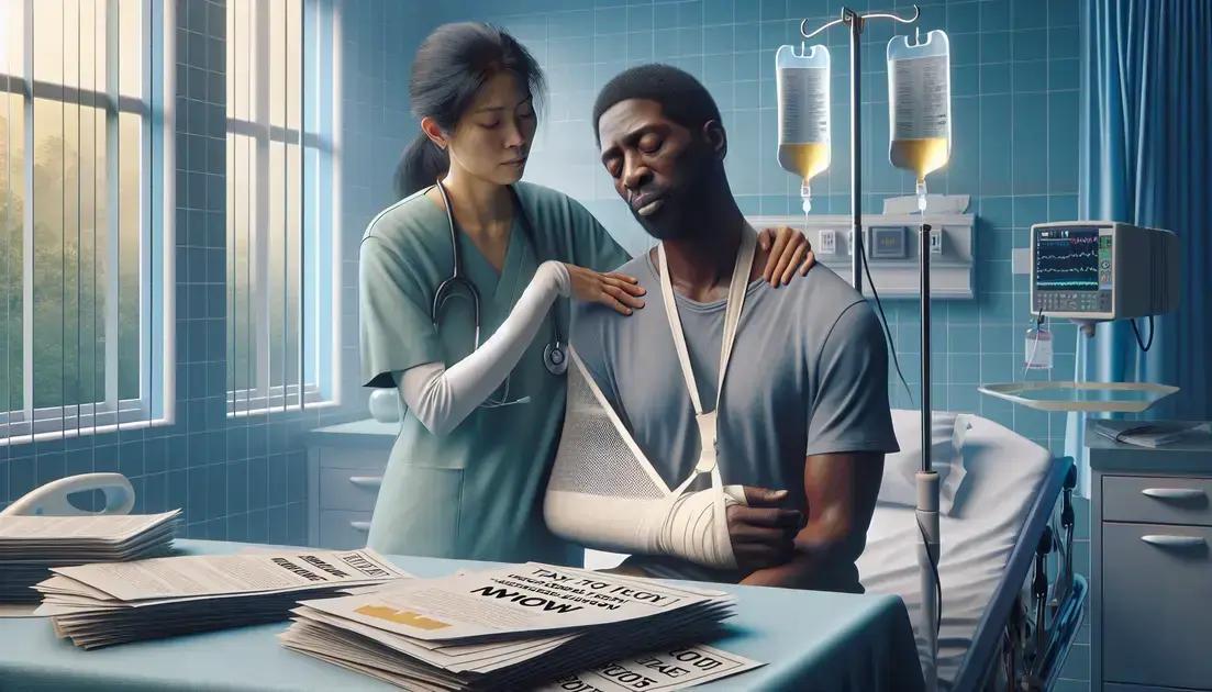 Direitos de Pacientes Contaminados por Radiação: Isenção de IR Agora!