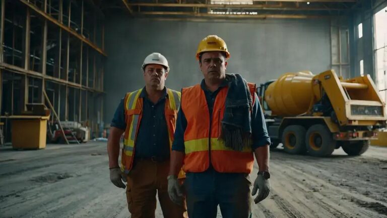 Direitos dos Trabalhadores Temporários em Concreteiras: O Que Você Precisa Saber