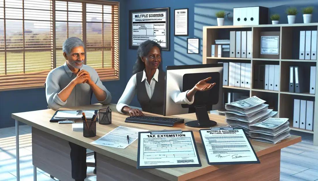 Esclerose Múltipla: Como Obter Isenção de Imposto de Renda Facilmente