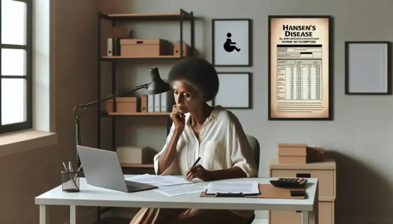 Hanseníase: Tudo Sobre a Isenção de Imposto de Renda 2023