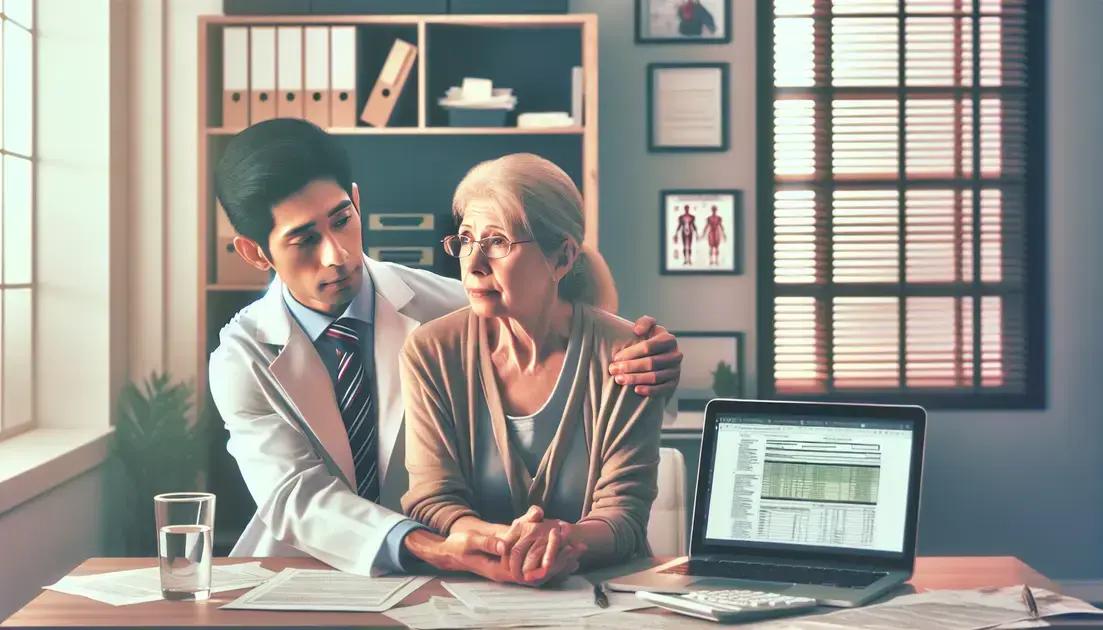 Isenção de IR para Doença de Paget: Benefícios e Como Proceder