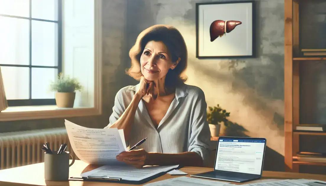 Isenção de IR para Hepatopatia Grave: Como Funciona a Isenção?