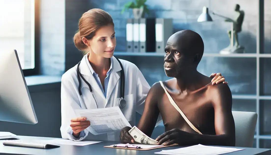 Isenção de IR para Pacientes com Hanseníase: Saiba Seus Direitos