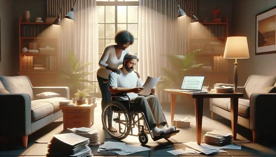 Isenção de IR para Paralisia Irreversível e Incapacitante: Quem Tem Direito?