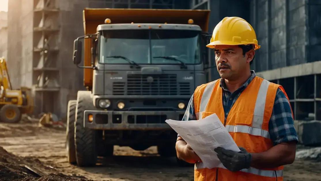 Seu Trabalho, Seus Direitos: O Que Fazer Quando São Negados