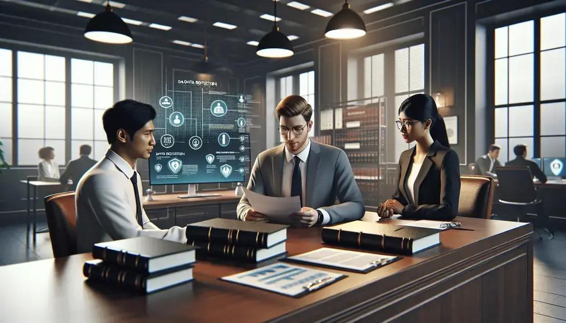 Terceirização: Direitos dos Trabalhadores Terceirizados - Saiba Mais Agora