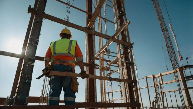 Trabalho em Altura: Entenda as Normas de Segurança e seus Direitos